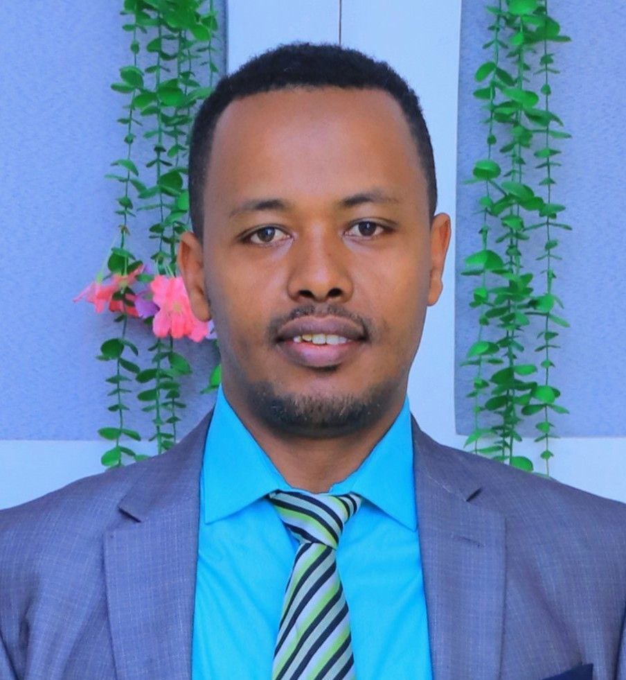 Melaku Mulugeta