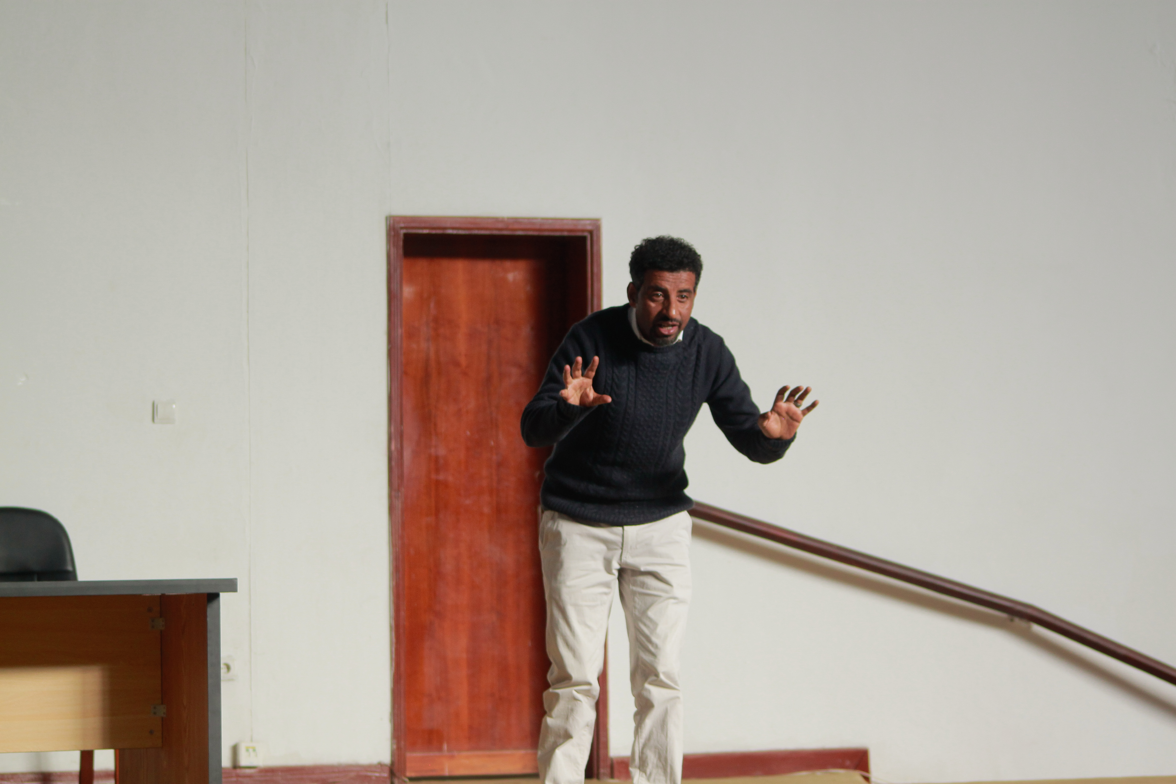 Business Networking Event